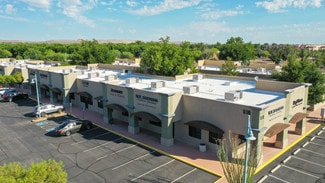 Plus de détails pour 518 E Whitehouse Canyon Rd, Green Valley, AZ - Bureau à louer