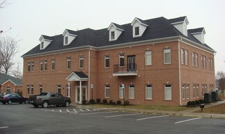 Plus de détails pour 22888 Three Notch Rd, California, MD - Bureau à vendre