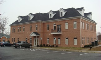 Plus de détails pour 22888 Three Notch Rd, California, MD - Bureau à vendre