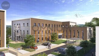 Plus de détails pour Bureau à louer