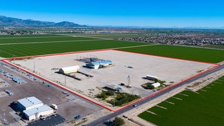 Plus de détails pour 25516 W Southern Ave, Buckeye, AZ - Terrain à louer