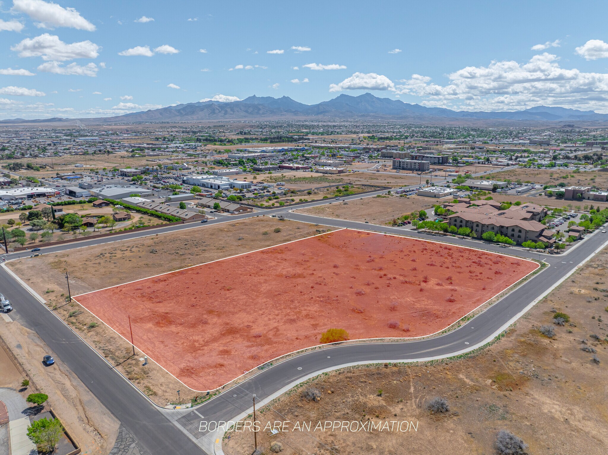 Riata Valley Rd, Kingman, AZ à vendre Photo principale– Image 1 sur 13