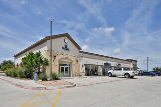 Plus de détails pour 2163 Stephens Pl, New Braunfels, TX - Local commercial à louer