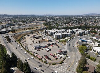 Plus de détails pour 1721 Lakeville Hwy, Petaluma, CA - Industriel/Logistique à vendre