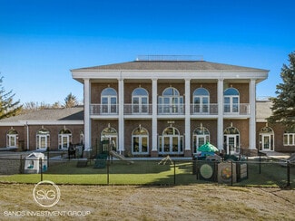 Plus de détails pour 3424 Ep True Pky, West Des Moines, IA - Local commercial à vendre