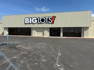 Plus de détails pour 1001-1003 S Bishops Ave, Rolla, MO - Local commercial à louer