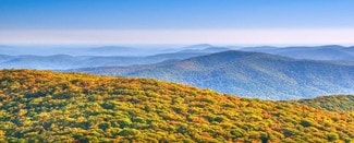 Plus de détails pour Mountain Foreclosure Lots Starting At, White Rock, NC - Terrain à vendre