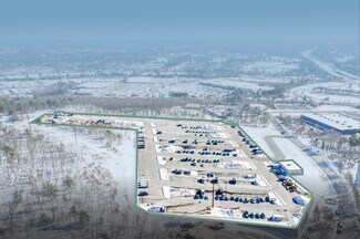 Plus de détails pour 400 Technology Dr, Hooksett, NH - Terrain à vendre