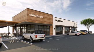 Plus de détails pour 1500 N Main St, La Feria, TX - Local commercial à louer