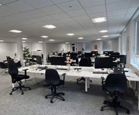 2630-2640 Kings Ct, Birmingham à louer - Photo intérieure – Image 2 sur 6