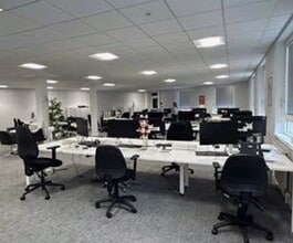 2630-2640 Kings Ct, Birmingham à louer Photo intérieure– Image 2 sur 4