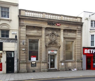 Plus de détails pour 79-80 Western Rd, Brighton - Local commercial à louer