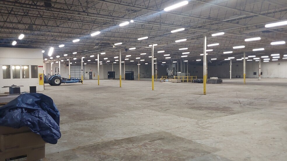 1100 County Farm Rd, Cassville, MO à vendre - Photo intérieure – Image 2 sur 5