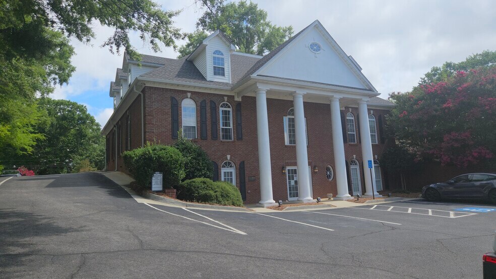 5109 Us-278 Hwy, Covington, GA à louer - Photo de l’immeuble – Image 1 sur 12