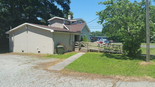 2850 King William Ave, West Point, VA à louer - Photo de l’immeuble – Image 3 sur 23