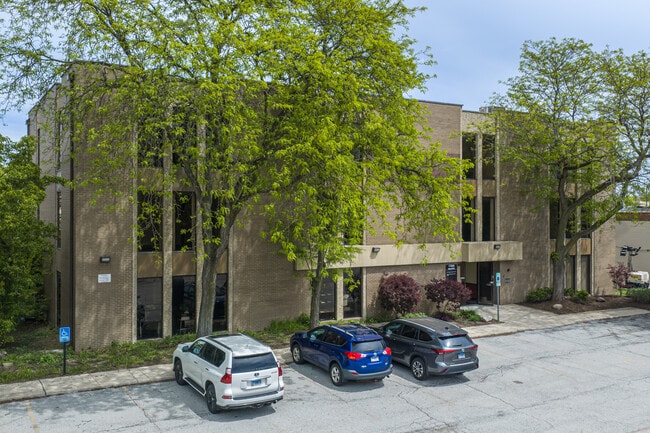 Plus de détails pour 17926 S Halsted St, Homewood, IL - Bureau aux enchères