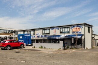 Plus de détails pour 2 Vulcan Way, Croydon - Industriel/Logistique à vendre