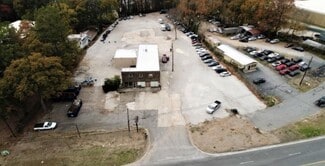 Plus de détails pour 4980 S Atlanta Rd, Smyrna, GA - Industriel/Logistique à louer