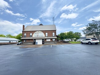 Plus de détails pour 102 N Cass St, Corinth, MS - Bureau à vendre