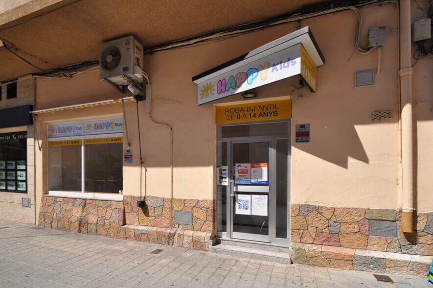 Local commercial dans Sant Carles de la Ràpita, Tarragona à louer - Photo intérieure – Image 2 sur 2
