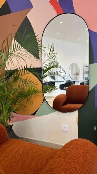 Local commercial dans Lyon à louer - Photo intérieure – Image 3 sur 3