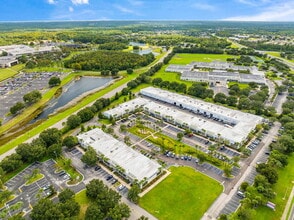 11602 Lake Underhill Rd, Orlando, FL - VUE AÉRIENNE  vue de carte - Image1