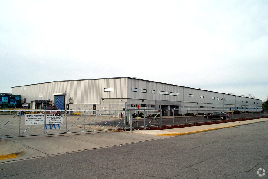 1100 Woodland St, Detroit, MI à vendre - Photo de l’immeuble – Image 2 sur 3