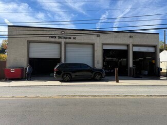 Plus de détails pour 1808 Karakung Dr, Ardmore, PA - Industriel/Logistique à vendre