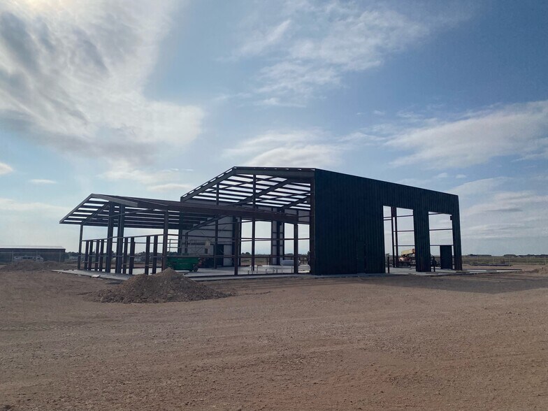 14100 Farm to Market 307 A, Midland, TX à vendre - Photo de l’immeuble – Image 2 sur 45