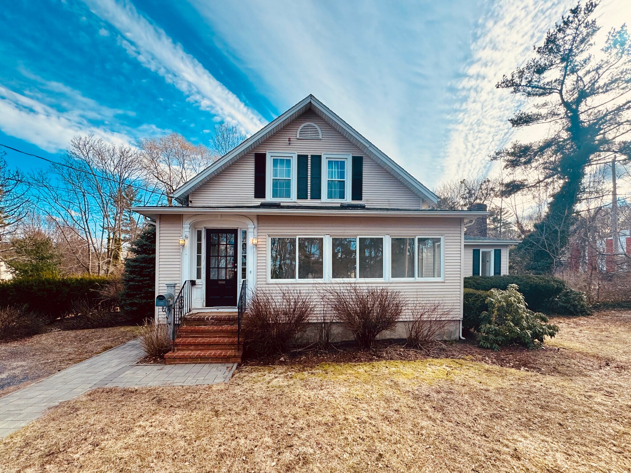 110 Main St, Kingston, MA à vendre Photo principale– Image 1 sur 18
