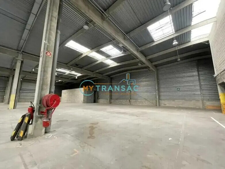 Industriel/Logistique dans Sucy-en-Brie à louer - Photo intérieure – Image 3 sur 20