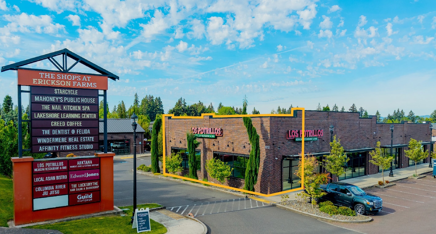 10722 NW Lakeshore Ave, Vancouver, WA à louer Photo intérieure– Image 1 sur 4