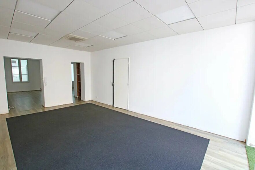 Local commercial dans Bordeaux à louer - Photo intérieure – Image 3 sur 7