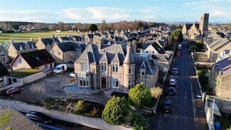 Plus de détails pour Duchally House, Nairn - Hôtellerie à vendre