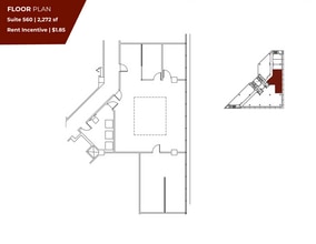 200 S Virginia St, Reno, NV à louer Photo intérieure– Image 1 sur 5