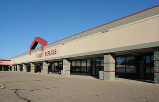 Plus de détails pour 1161 E Clark Rd, Dewitt, MI - Local commercial à louer