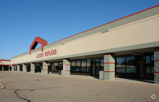 Plus de détails pour 1161 E Clark Rd, Dewitt, MI - Local commercial à louer