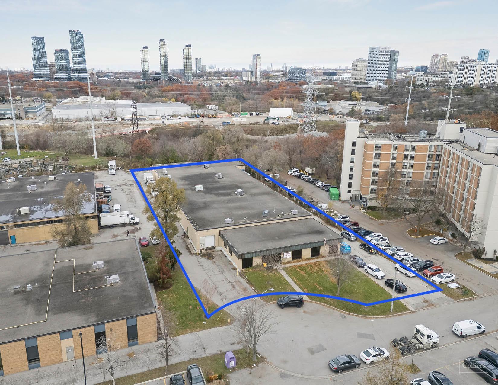 6 William Morgan Dr, Toronto, ON à louer Photo intérieure– Image 1 sur 11