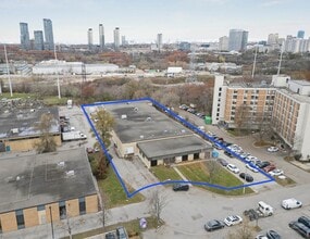 6 William Morgan Dr, Toronto, ON à louer Photo intérieure– Image 1 sur 11