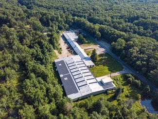 Plus de détails pour 120 River Rd, Northampton, MA - Industriel/Logistique à vendre