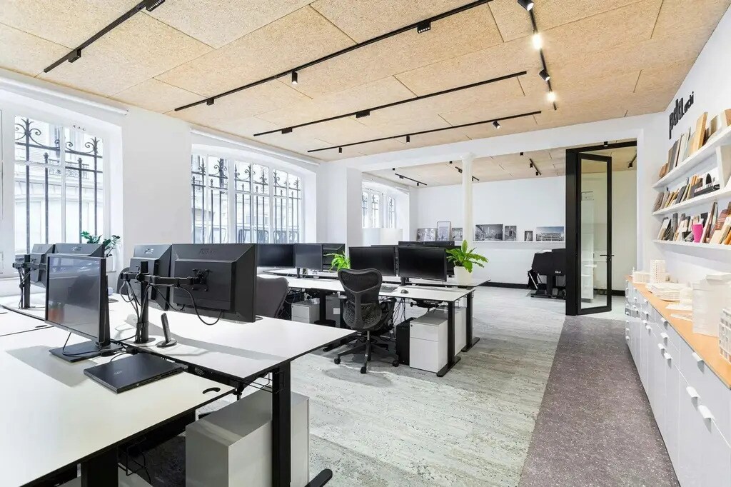 15 Rue Du Conservatoire, Paris à louer Photo de l’immeuble– Image 1 sur 8