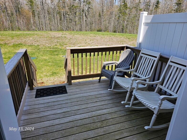2 Hunters Way, Trenton, ME à vendre - Photo de l’immeuble – Image 2 sur 13
