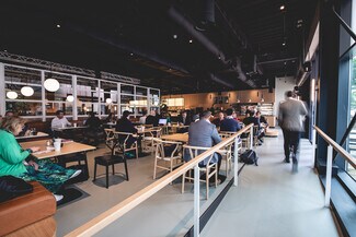 Plus de détails pour The Blvd, Leeds - Coworking à louer