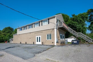 Plus de détails pour 55-R Main St, Kingston, MA - Local commercial à vendre