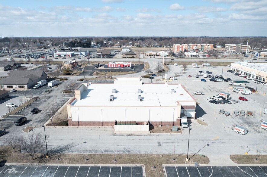 3859 State Road 26, Lafayette, IN à vendre - Photo de l’immeuble – Image 3 sur 6