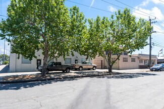 Plus de détails pour 19,794 SF - 3 Industrial Bldgs. For Sale – Industriel/Logistique à vendre, San Jose, CA