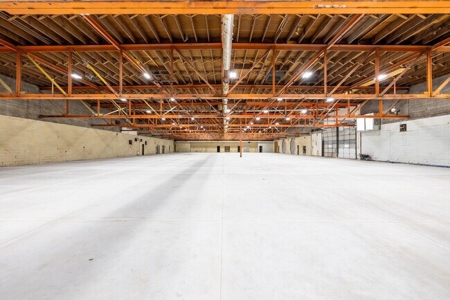 Plus de détails pour 450 25th St, Greeley, CO - Industriel/Logistique à louer