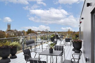 Plus de détails pour Jessop Ave, Cheltenham - Bureau à louer