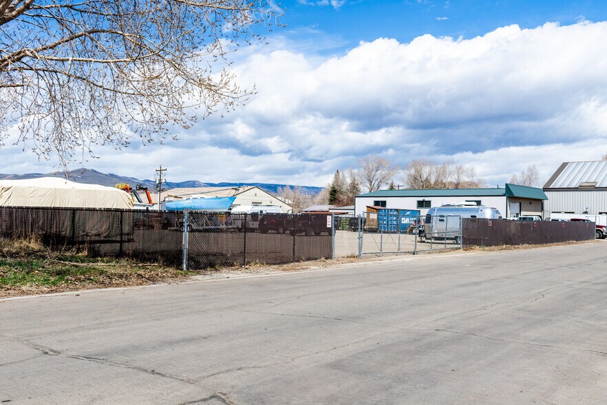 625 12th st, Gunnison, CO à vendre - Autre – Image 2 sur 20