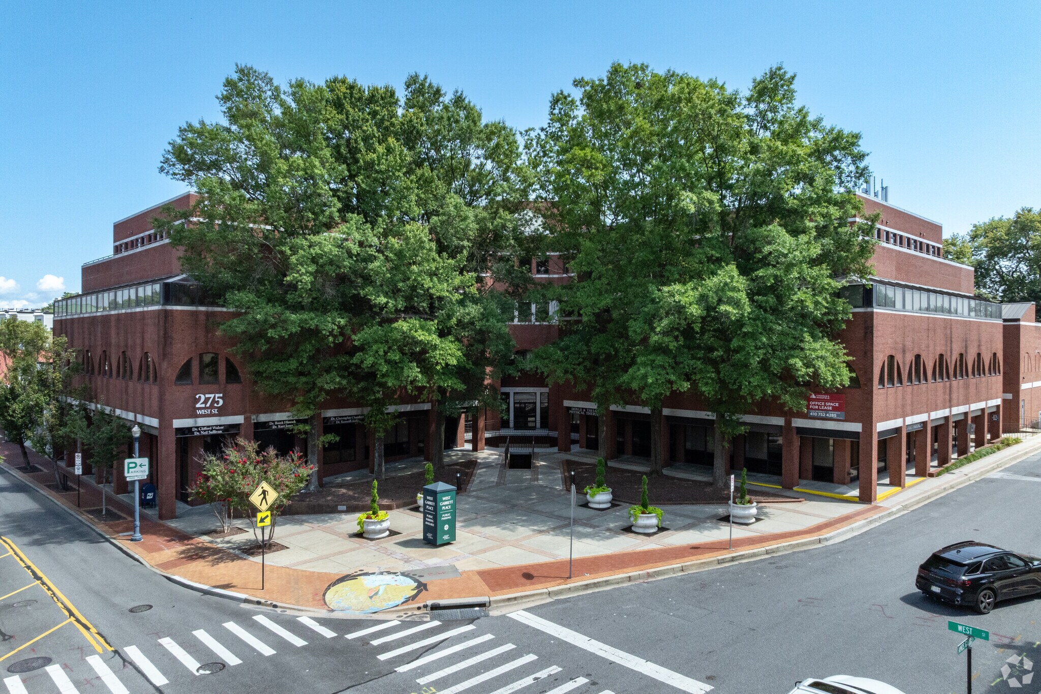 275 West St, Annapolis, MD à louer Photo principale– Image 1 sur 5